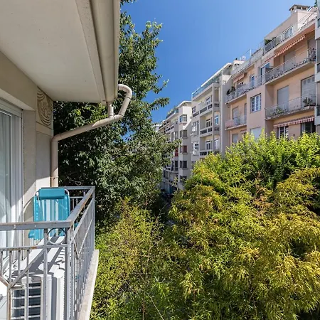 Comfortable 1 Bdr Downtown - Ac & Parking Appartement