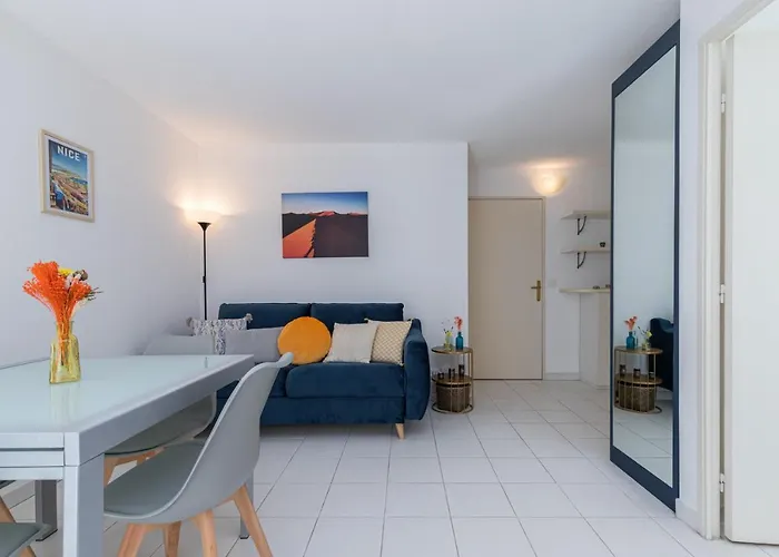 Appartement Comfortable 1 Bdr Downtown - Ac & Parking *