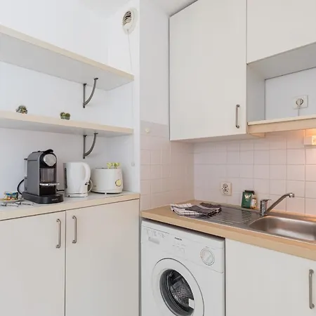 Comfortable 1 Bdr Downtown - Ac & Parking *