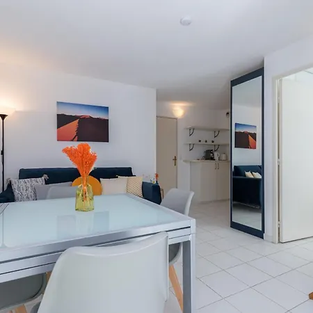 Comfortable 1 Bdr Downtown - Ac & Parking *