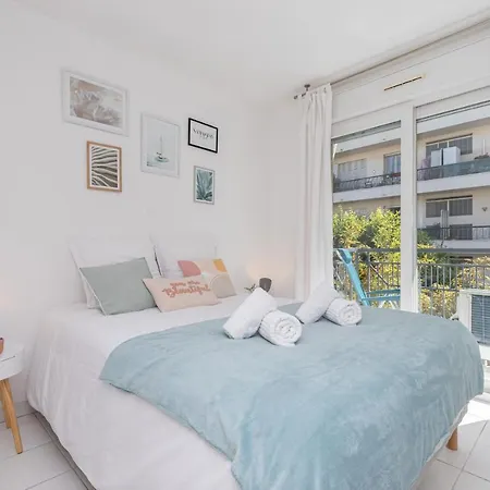 Comfortable 1 Bdr Downtown - Ac & Parking *