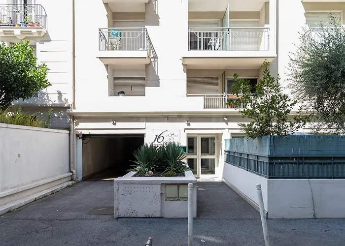 Apartmán Comfortable 1 Bdr Downtown - Ac & Parking *