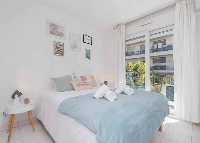 Comfortable 1 Bdr Downtown - Ac & Parking *