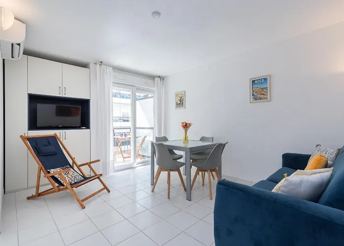 Comfortable 1 Bdr Downtown - Ac & Parking דירה ניס