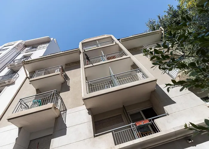 Comfortable 1 Bdr Downtown - Ac & Parking *