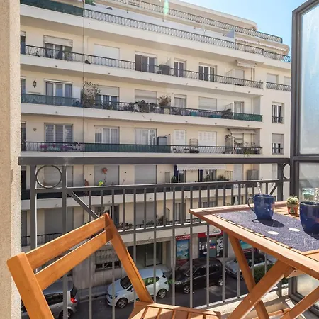 Comfortable 1 Bdr Downtown - Ac & Parking Appartement *